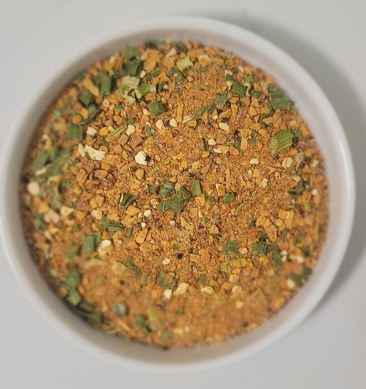 What “Flavor-First” Really Means at Hells Canyon Spice Co.