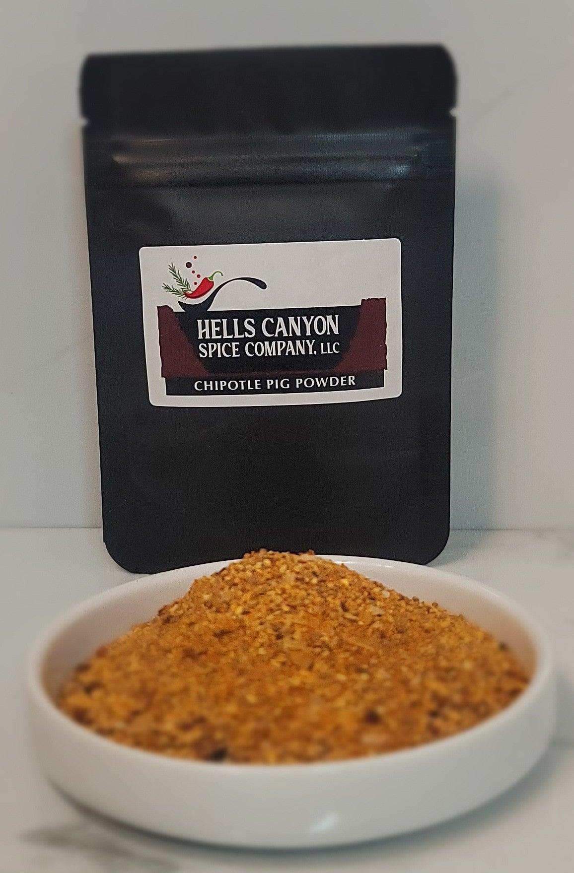 Chipotle Pig Powder Wholesale