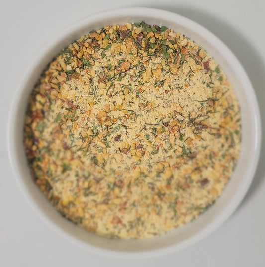 Garlic Rancher's Delight