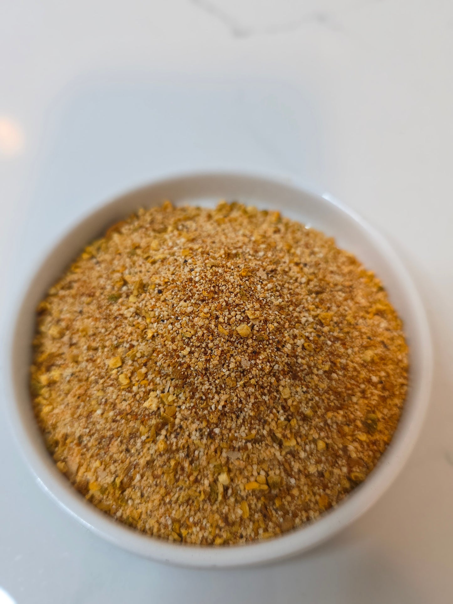 Hot Honey Habanero
