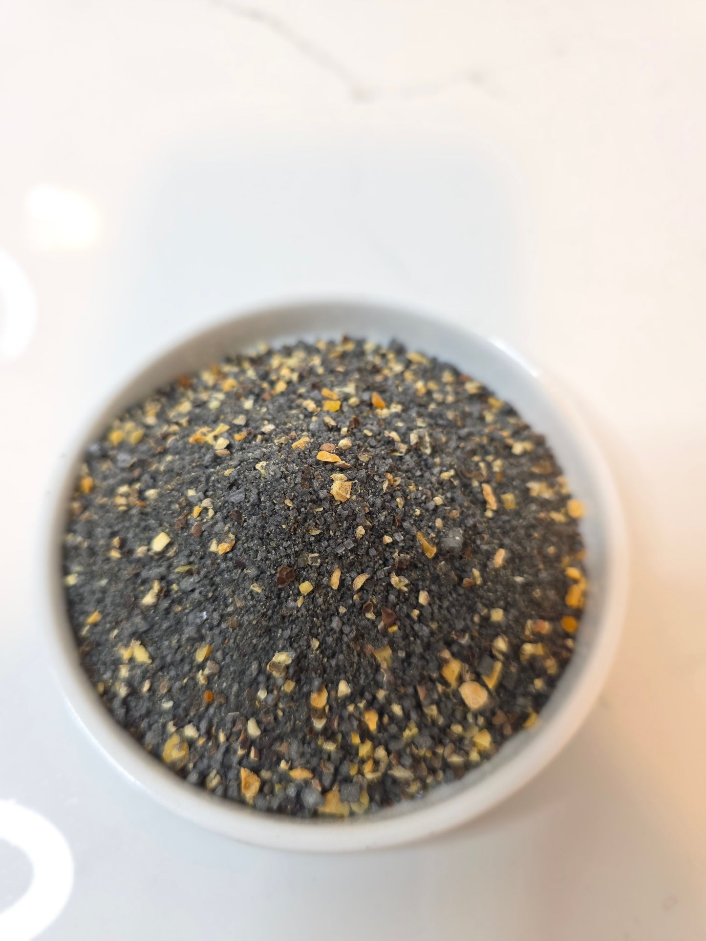 Idaho Black Reserve No. 208