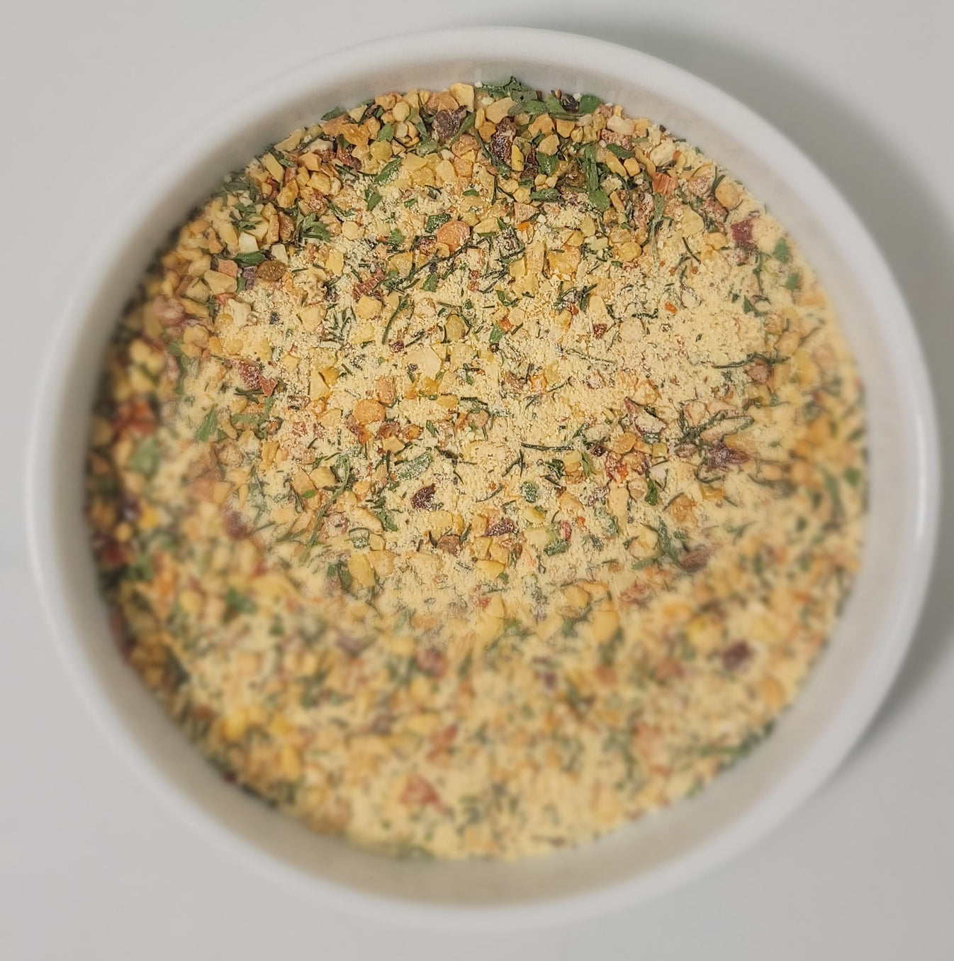 Garlic Rancher's Delight – Hells Canyon Spice Company