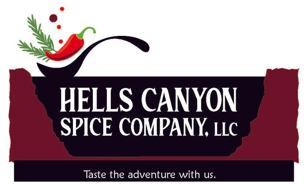 Hells Canyon Spice Company