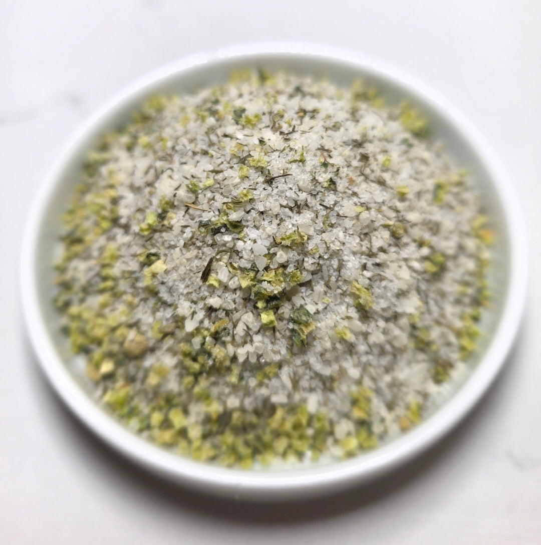 The Big Dill and Cucumber Salt Wholesale