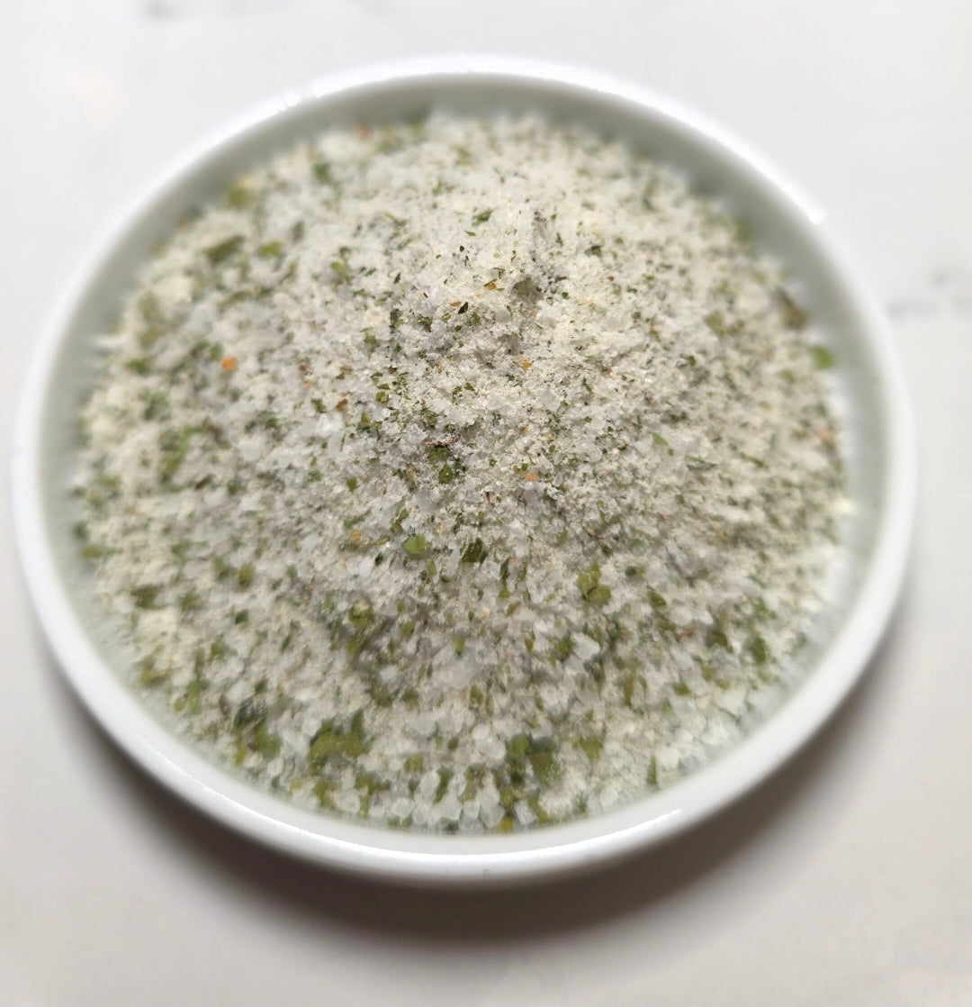Viva La Lime and Cilantro Salt Wholesale